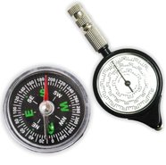 Набор Карты и ориентирование