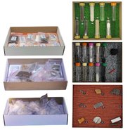 Набор коллекций География