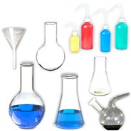 Набір Посуд для демонстрацій