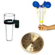 Набір приладів Атмосферні явища