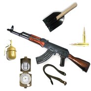 Набор Защита Украины