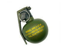 Граната П-67-М НАТО імітаційно-тренувальна