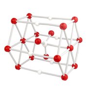 Модель демонстраційна кристалічної гратки магнію