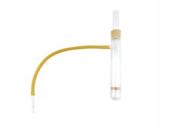 Прибор для получения и сбора газов