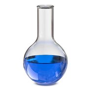 Колба круглодонная 100 мл