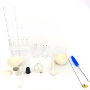 Набор приборов химический лабораторный (НПХЛ)