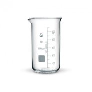 Стакан високий В-1-400 зі шкалою
