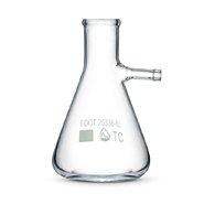 Колба Бунзена 250 мл 