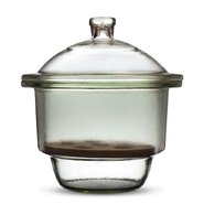 Эксикатор без крана