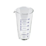 Мензурка 100 мл 