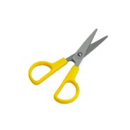 Ножиці шкільні із заокругленими кінцями