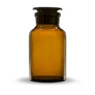 Посуд для зберігання реактивів 60 мл