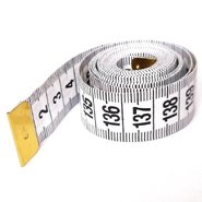 Лента сантиметровая