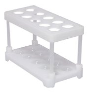 Штатив для пробірок на 10 гнізд 