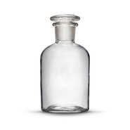 Стакан для реактивов 125 мл