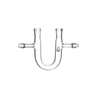 Трубка хлоркальциевая 13/100 мм