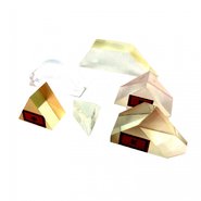 Набір призм демонстраційний