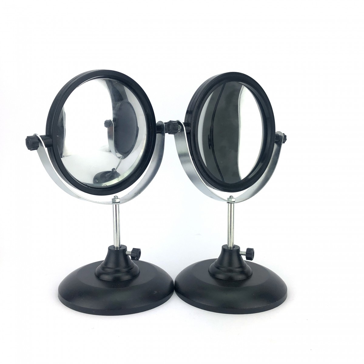 Набор зеркал (выпуклое и вогнутое)