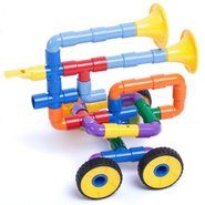 Конструктор трубопровод