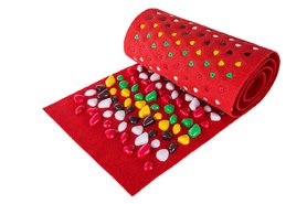 Коврик массажный