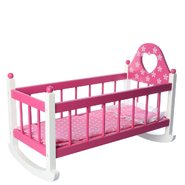 Кроватка для куклы