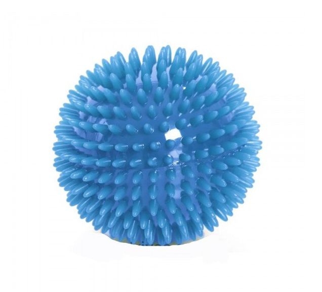 Набор резиновых массажных мячей