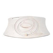 Деревянный балансир Установи баланс