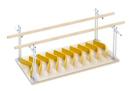 Брусья реабилитационные