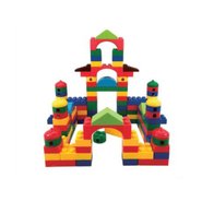 Конструктор Великан (60 деталей)