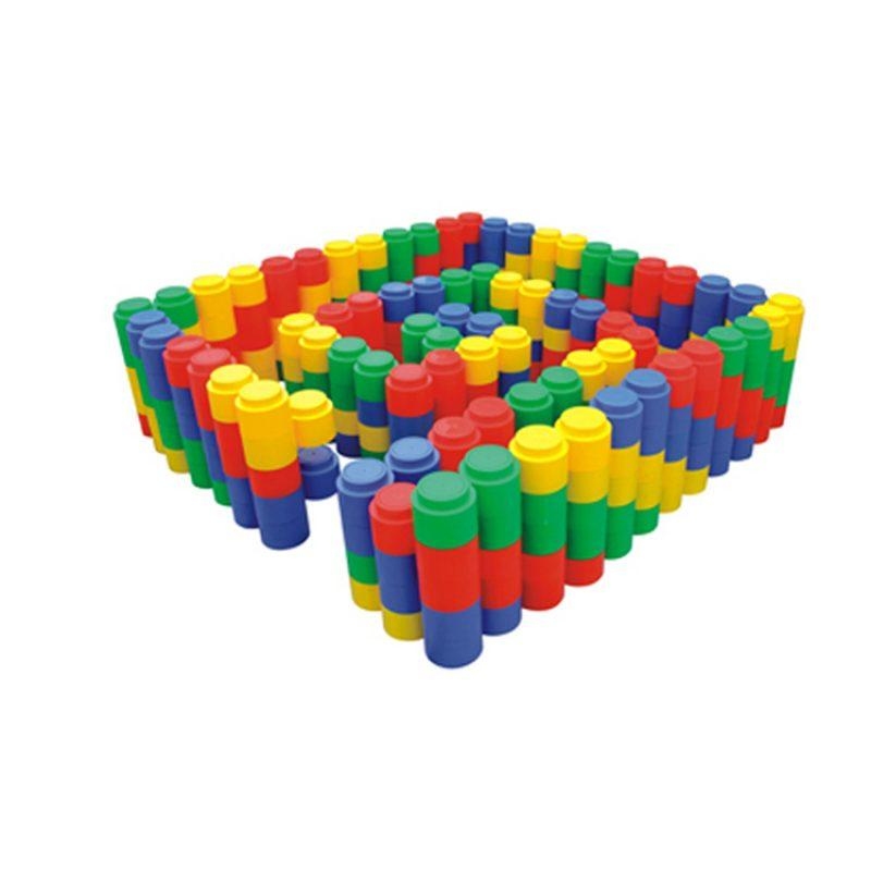 Конструктор Великан (45 деталей)