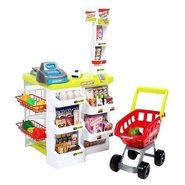 Учебно-игровой комплект Магазин