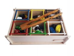 Набор для счета и сортировки