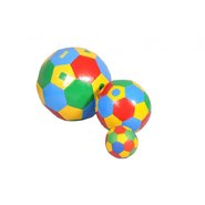 Набор сенсорных мячей разного размера