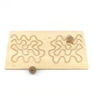 Доски межполушарного взаимодействия