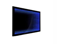 Зеркало Бесконечность