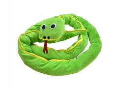 Игрушка Мягкая змейка, 4 м