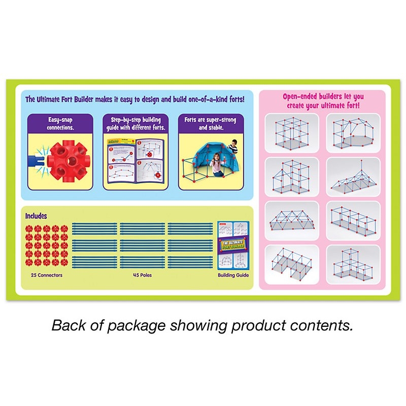 Набор для строительства 