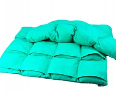 Отягощенная подушка