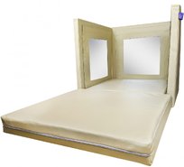 Куб-конструктор Безопасные зеркала