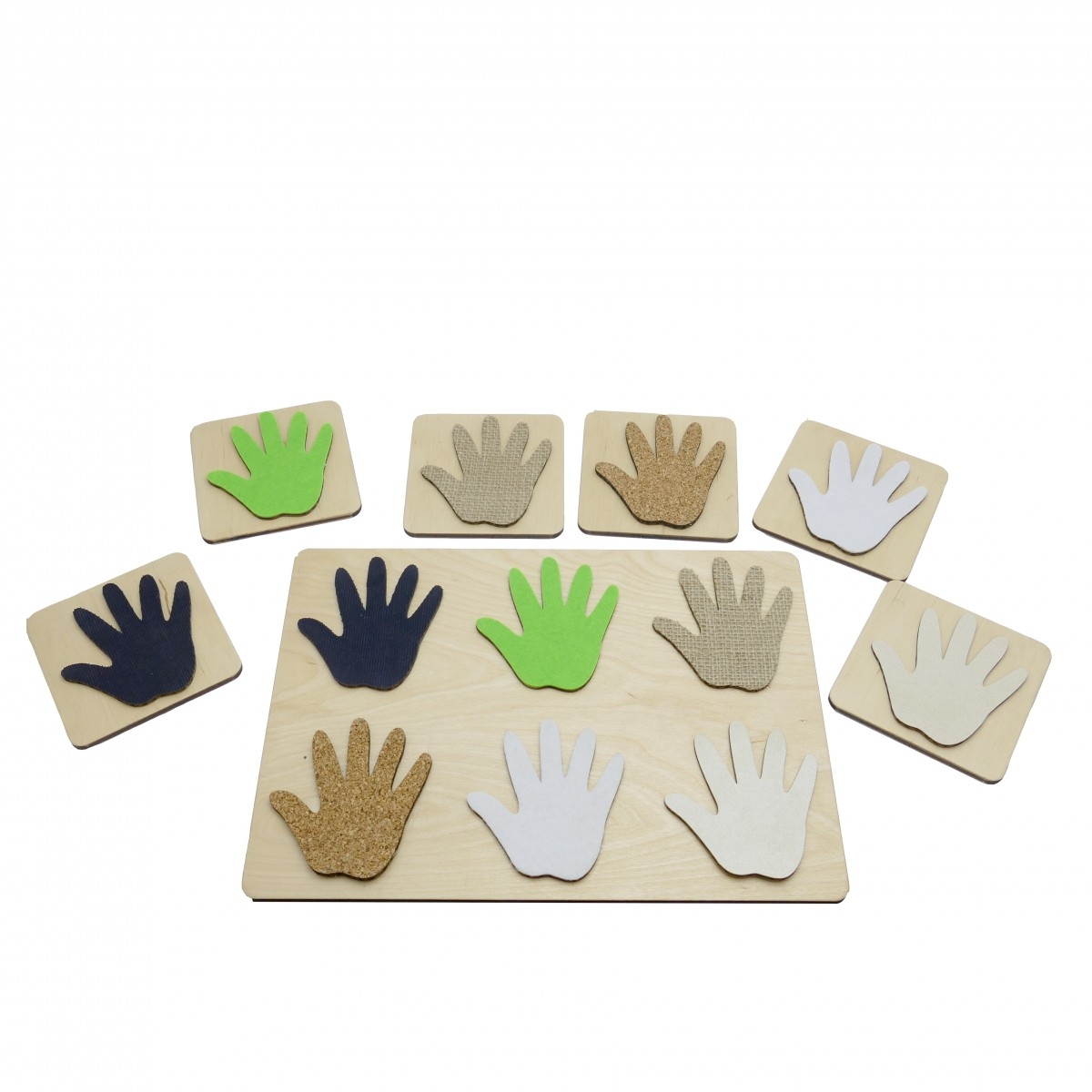 Тактильный прибор 