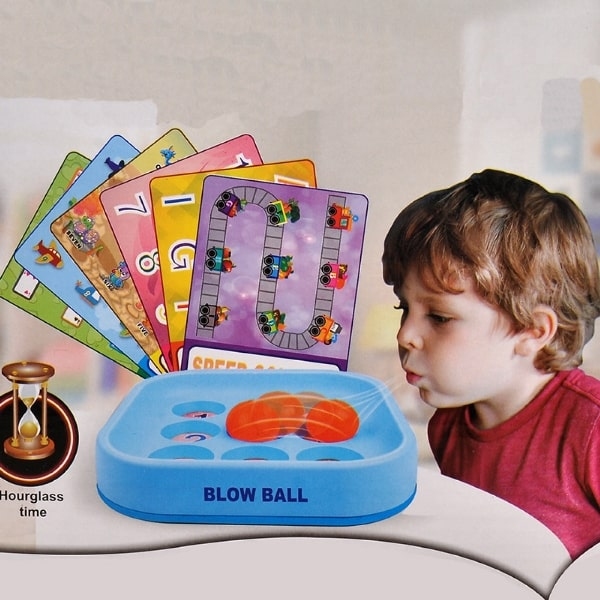 Логопедический тренажер 