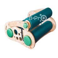 Обнимательно-сжимающая машина Сквизер