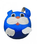 Кресло-мешок Заяц