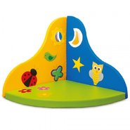 Сенсорный уголок День и ночь