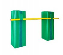 Модуль спортивный для прыжков