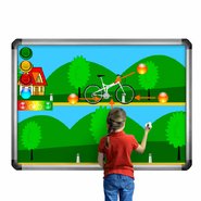 Інтерактивний мультимедійний комплекс Стандарт