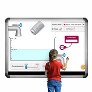 Интерактивный мультимедийный комплекс Бюджетный