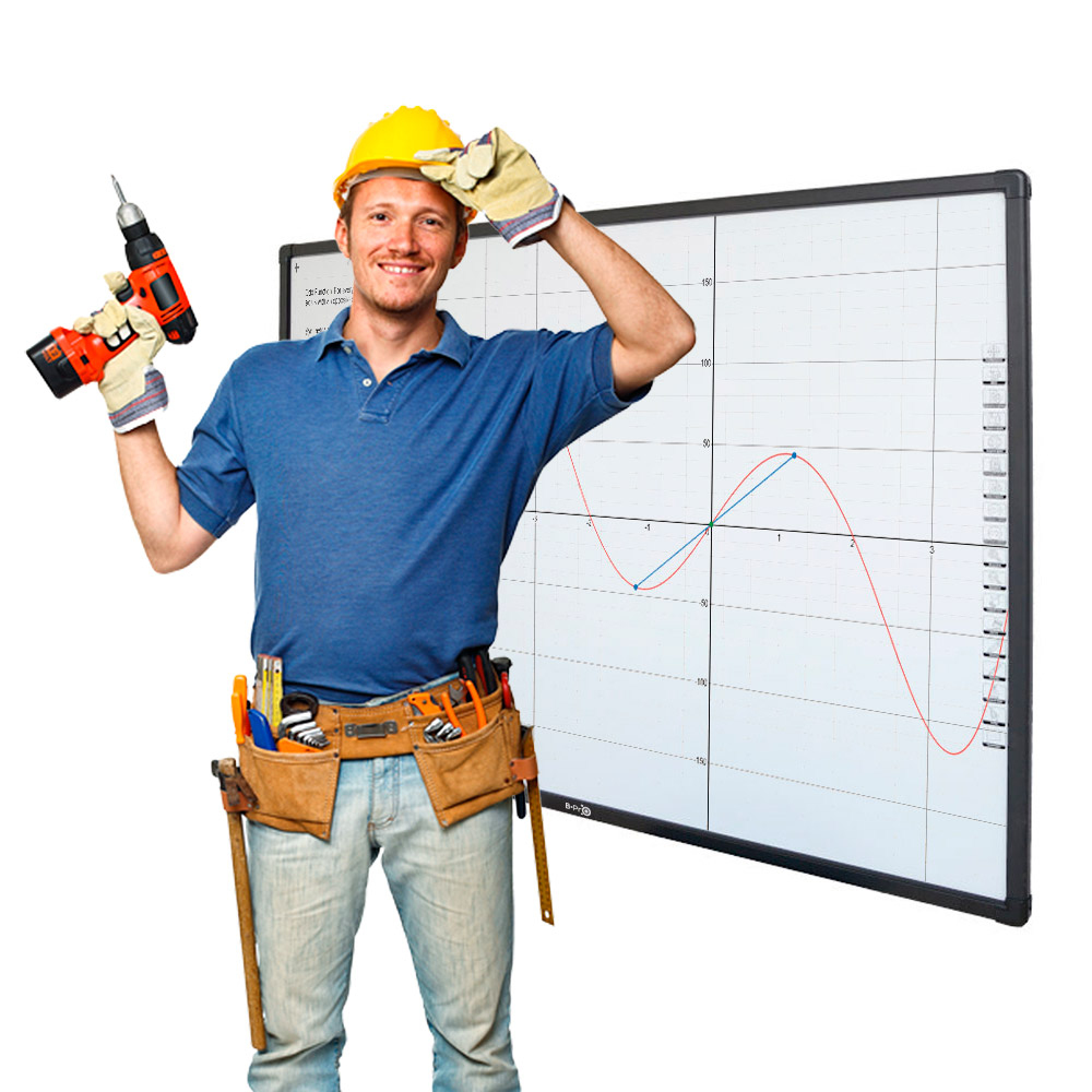 Інтерактивний мультимедійний комплекс 