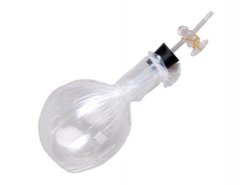 Куля для зважування повітря