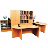 Меблі та стенди